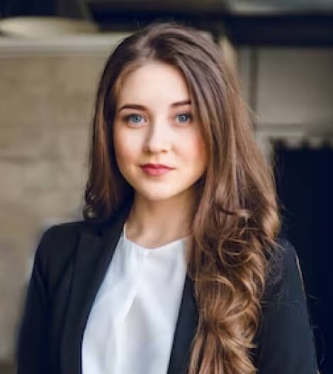 Sophie Tremblay, Operations Head