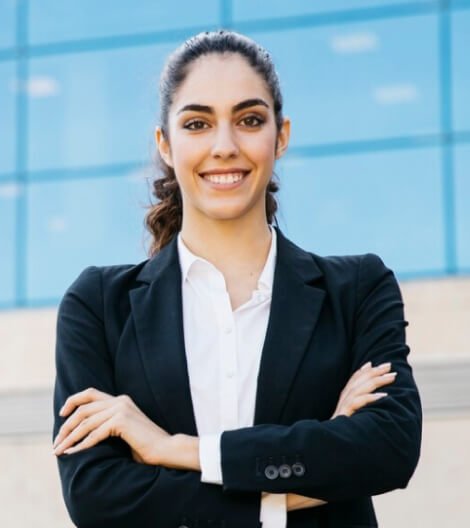 Emily Nguyen, HR Manager
